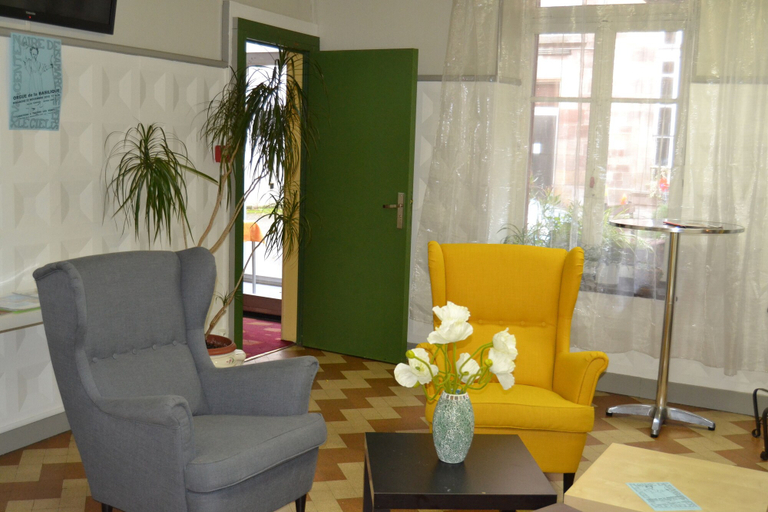 Others 5, Hôtel du Lion Vert, Haute-Saône