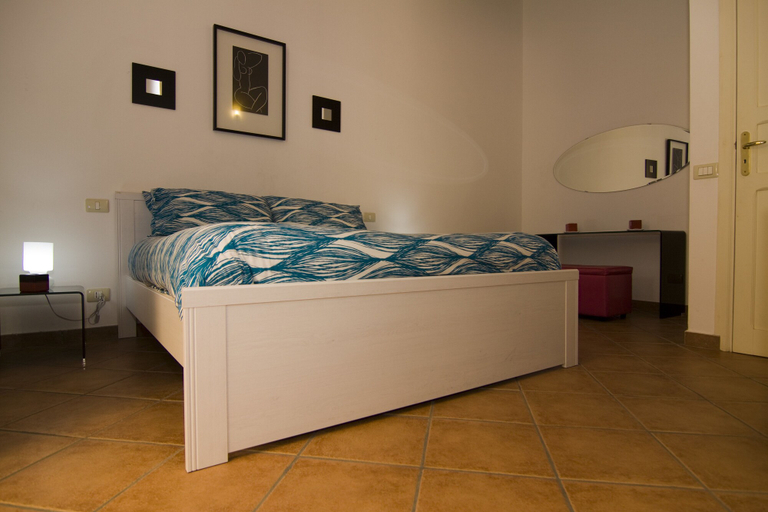 Bedroom 3, Casa Vacanza Bellini, Palermo