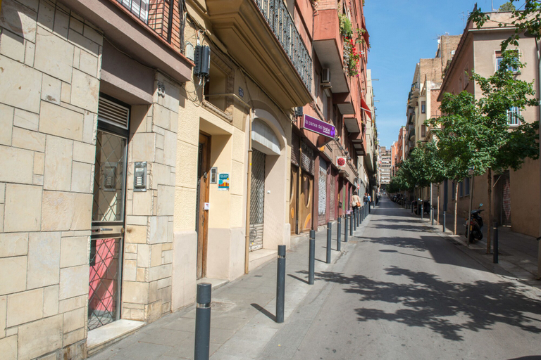Exterior & Views, Opening Doors Gracia, Barcelona