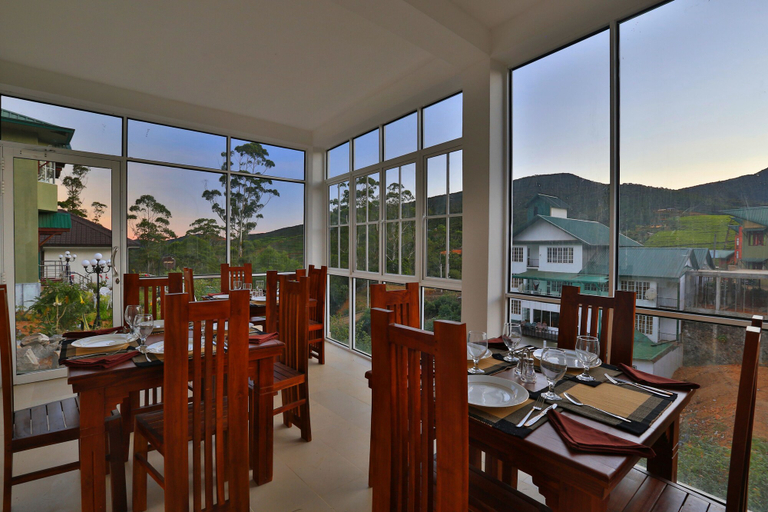 Food & Drinks 4, Lemas Holiday Bungalow, Nuwara Eliya