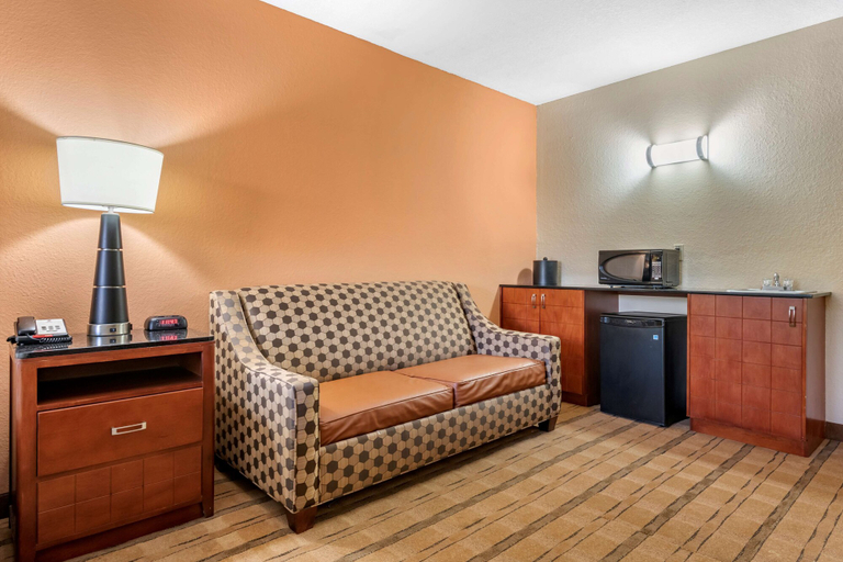 Others 5, BW Plus Flagler Beach Area Inn & Suites, Flagler