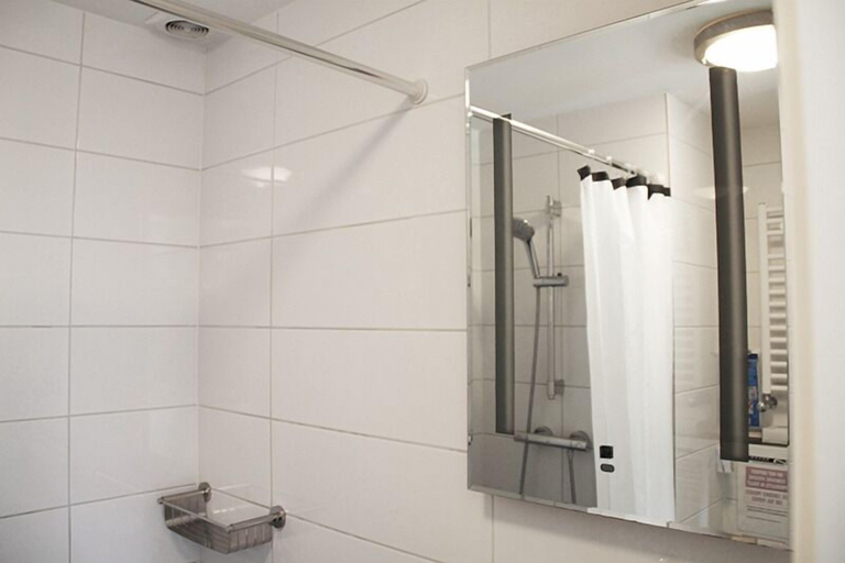 Bathroom 5, Velvetamsterdam, Amsterdam