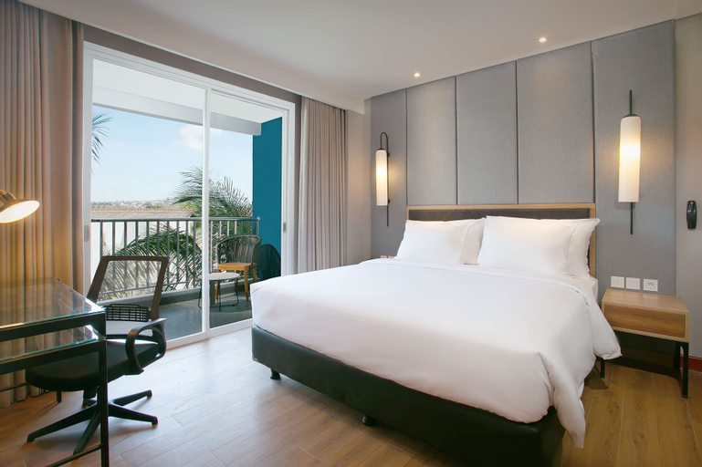 Bedroom 14