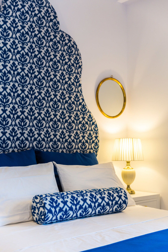Bedroom 3, Georgioupolis Plaza Suites, Crete