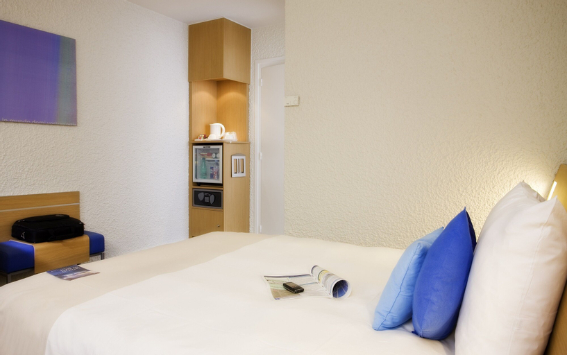 Bedroom 4, Novotel Mâcon Nord – Porte de Bourgogne, Saône-et-Loire