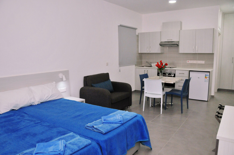 Others 4, Kaos Hotel Apartments