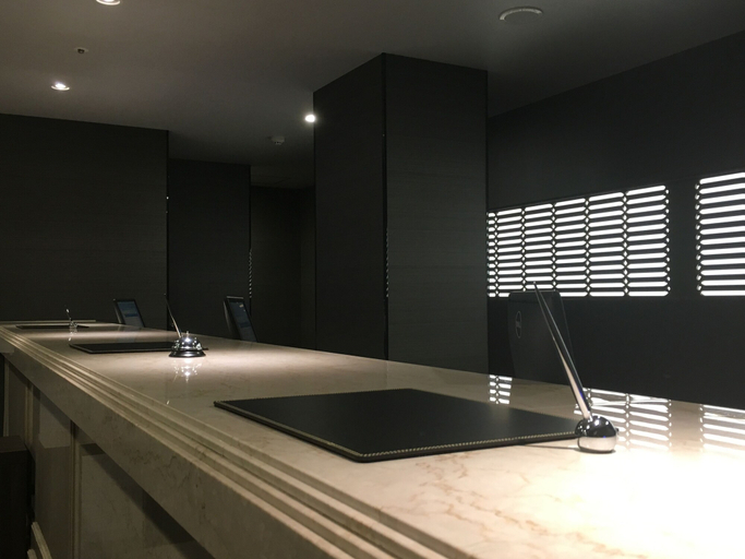 Bathroom 4, Hotel Route-Inn Grand Tokyo Toyocho, Kōtō