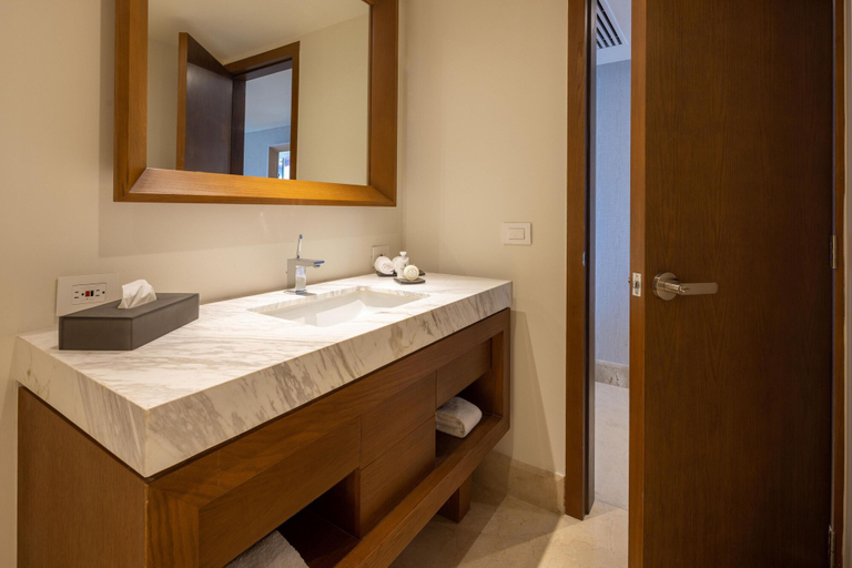 Bathroom 5, Le Blanc Spa Resort Los Cabos - Adults Only - All-Inclusive, La Paz