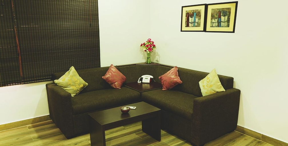 Others 5, Hotel Palm Shore, Palakkad