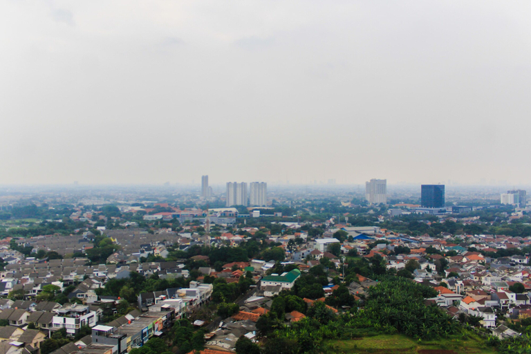 Others 4, Japanese Cozy Style Studio At Bintaro Embarcadero Apartment, Tangerang Selatan