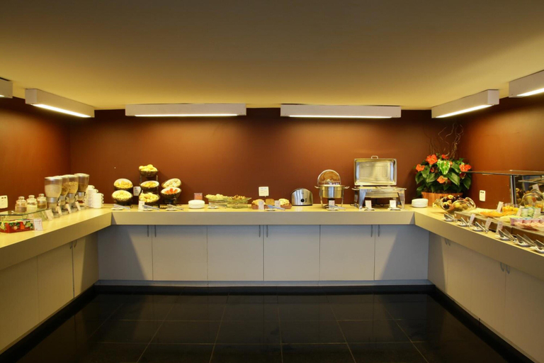 Food & Drinks 5, Piemonte Hotel, Nova Lima