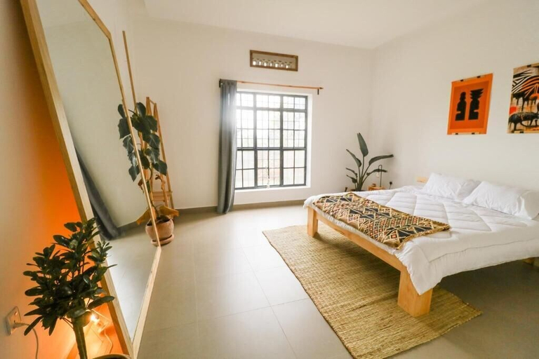 Bedroom 2, Cozy Stays, Gasabo