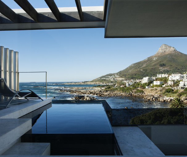 Others 3, Ebb Tide, City of Cape Town