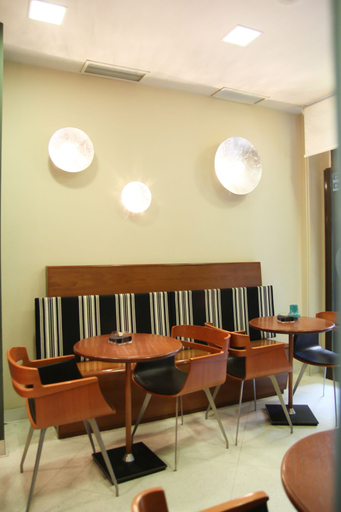 Food & Drinks 5, Hostal Albany Ancha, León