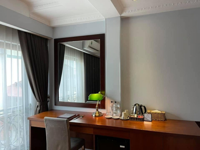 Others 5, The Vancouver Hotel Ninh Binh, Ninh Bình