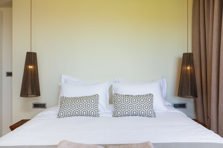 Bedroom 4, 180 South Seaside Hotel, Peloponnese