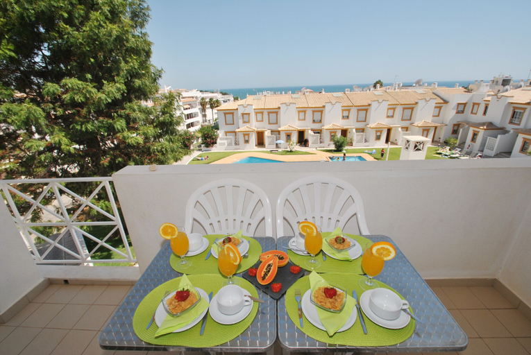 Food & Drinks 5, Apartment Jamaica, Albufeira