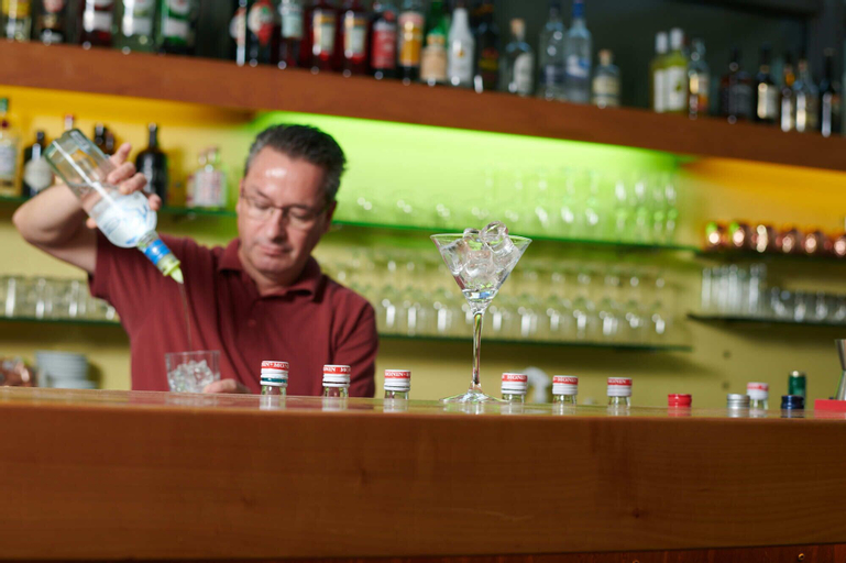 Food & Drinks 5, Hotel Berchtold, Burgdorf