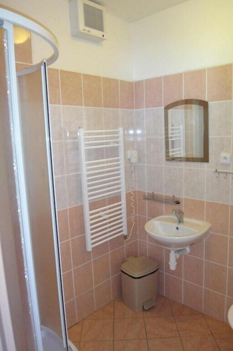 Bathroom 3, Hotel ALFONSKA, Trutnov
