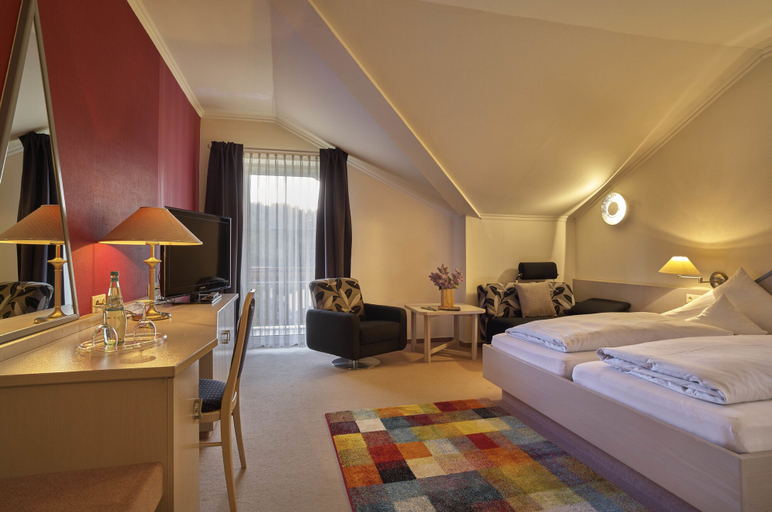 Bedroom 4, Das Reiners, Freyung-Grafenau
