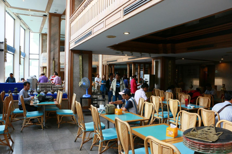 Food & Drinks 5, Diamond River Ping Petch-Ngam Hotel, Muang Chiang Mai