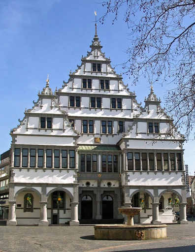 Exterior & Views 2, Best Western Premier Park Hotel and Spa, Paderborn