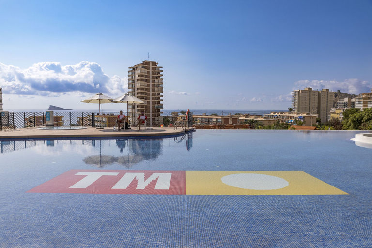 Sport & Beauty 2, Sunset Drive Mar Holidays, Alicante