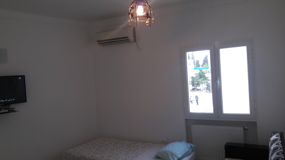 Bedroom 3, Tunisia Queen Appartement, Hammamet