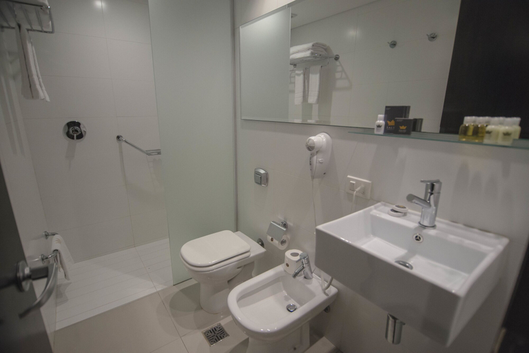 Bathroom 3, Salto Hotel & Casino, n.a151