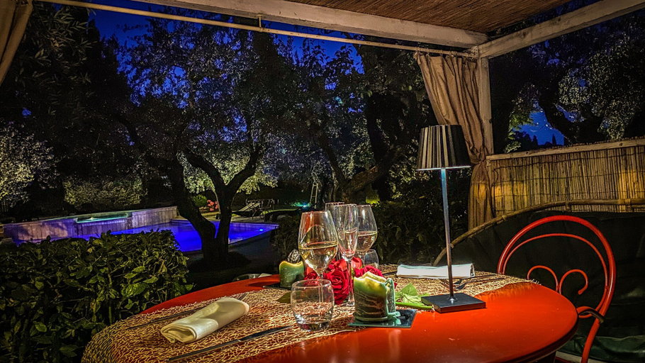 Food & Drinks 5, I Capricci di Merion Resort & Spa, Perugia