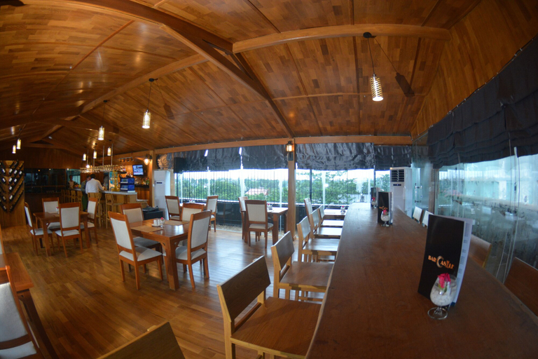 Food & Drinks 5, Hotel Sidney, Yangon
