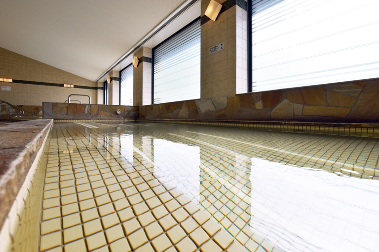 Sport & Beauty 2, Okura Chiba Hotel, Chiba