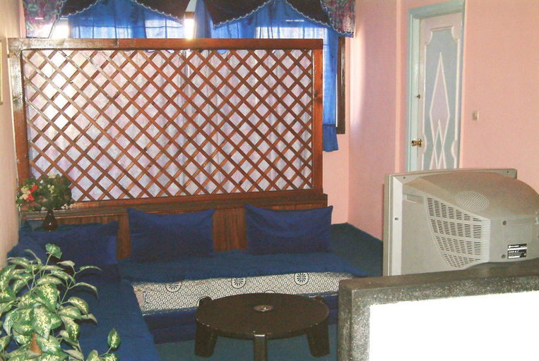 Others 4, Appart Hotel Nezha, Tanger-Assilah