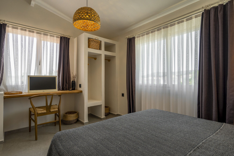 Bedroom 5, Art Alacati, Çeşme