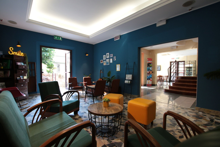 Food & Drinks 5, Hotel Fra i Pini, Rimini