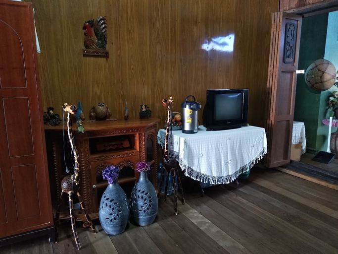 Others 4, Sangmukda Homestay, Muang Rayong