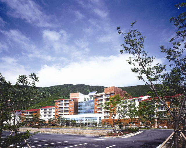 Muju Ilsung Condo, Muju