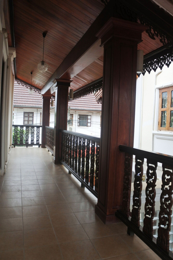 Others 5, Sangkham Hotel, Luang Prabang
