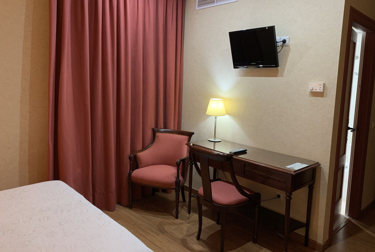 Bedroom 3, Santo Domingo, Córdoba