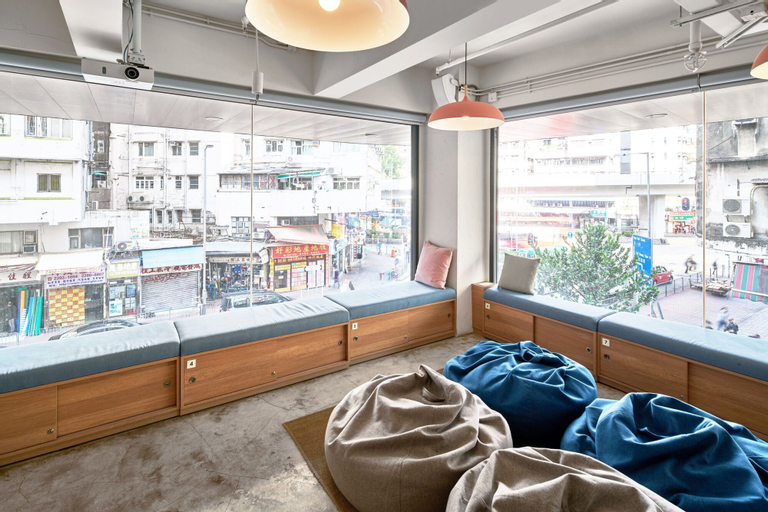 Others 5, Weave Studios - Prince Edward, Kowloon