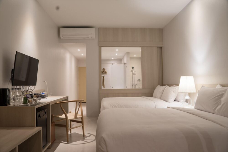 Tri-Shawa Resort, Muang Prachuap Khiri Khan