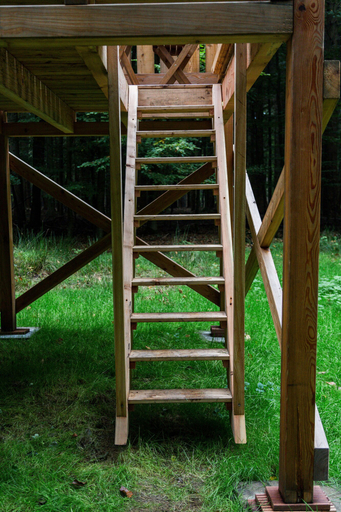 Others 5, Waldkorb - Campsite, Herzogtum Lauenburg