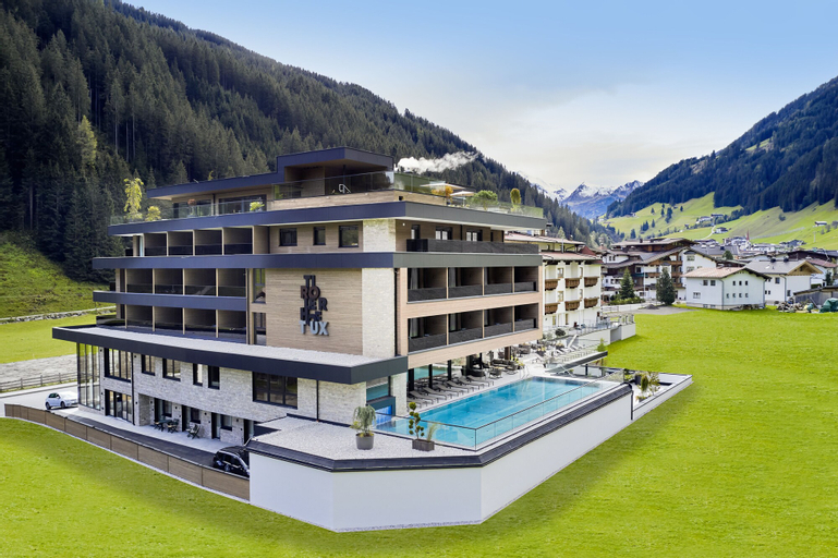Hotel Tirolerhof, Schwaz