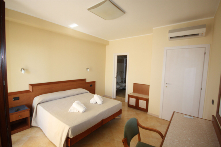 Bedroom 3, La Rosa dei Venti, Vibo Valentia