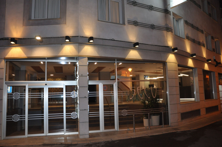 Exterior & Views 2, Hotel Selu, Córdoba