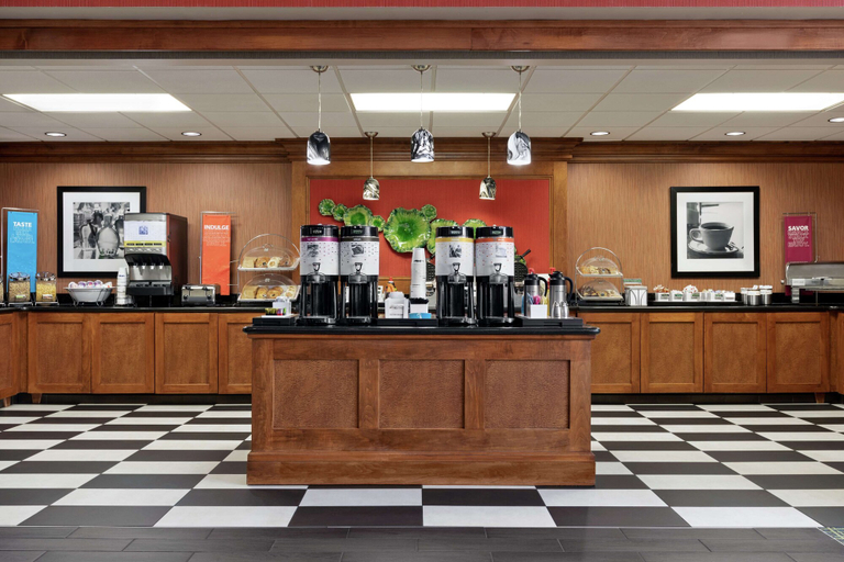 Others 5, Hampton Inn & Suites Frederick-Fort Detrick, Frederick