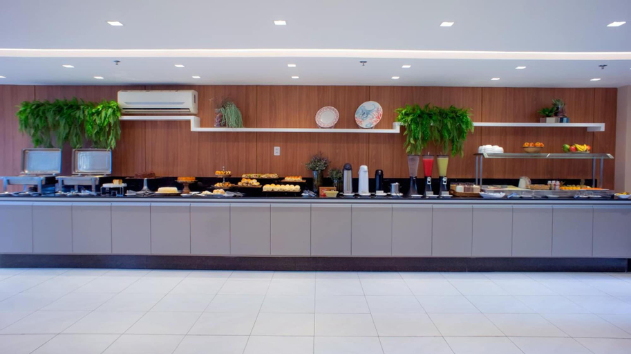 Food & Drinks 5, Villa Park Hotel Natal, Natal