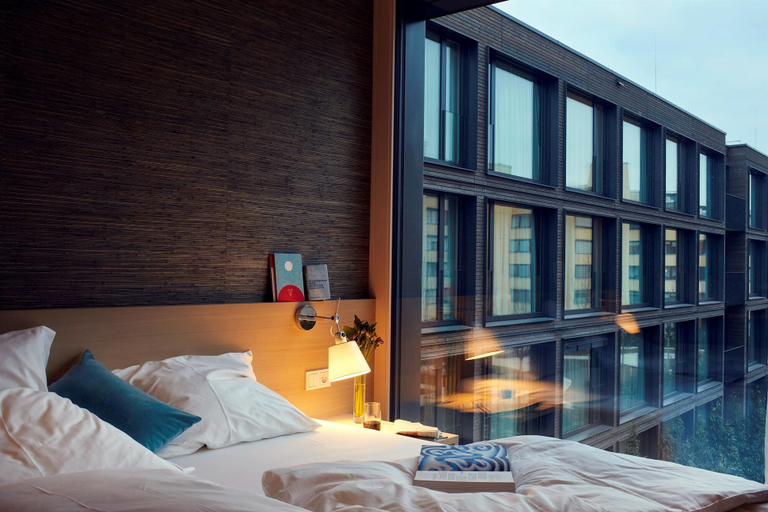 Bedroom 4, Soulmade, München