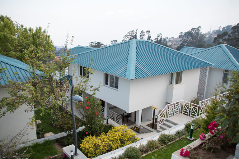 Exterior & Views 2, Le Poshe, Dindigul