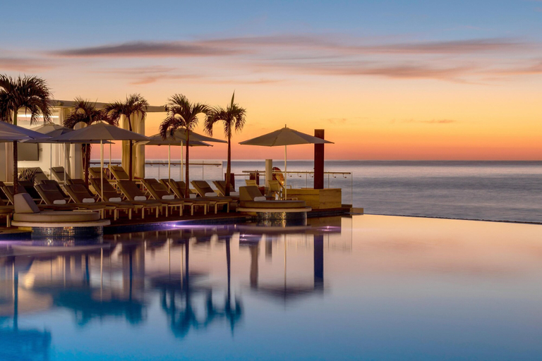 Sport & Beauty 2, Le Blanc Spa Resort Los Cabos - Adults Only - All-Inclusive, La Paz
